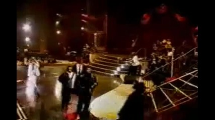 Mariah Carey - Fantasy Daydream Tour 