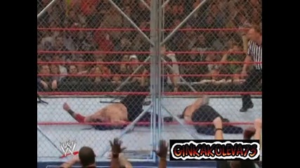 Jeff Hardy tribute 2 Част