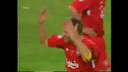 Gerrard Goal