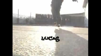 C-Walk