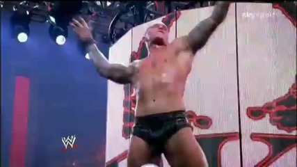 [rt] Wrestlemania 27 Promo (new)