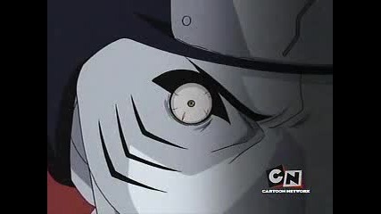 Naruto Episode 81 English Dub Part 3