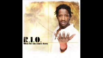 Rio When The Sun Comes Down Minage Boyz Long Mix 