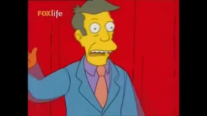 The Simpsons (12.07.2009) {1} [bgaudio.tvrip]