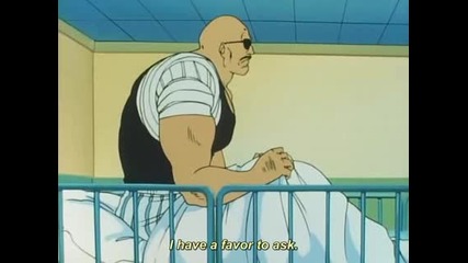 City Hunter Episode 33 English Sub