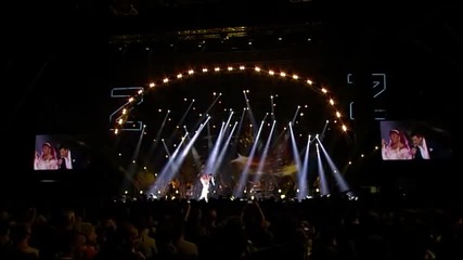 Zorica Brunclik i Milos Vujanovic - Sto se mala uobrazi - (Live) - (Arena 11.11.2014.)