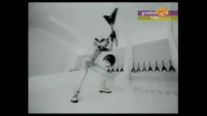 Michael Jackson - History 