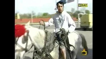 Не Се Губете - Господари На Ефира 06.05.08