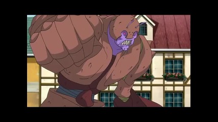 Murder Princess 02 bg subs
