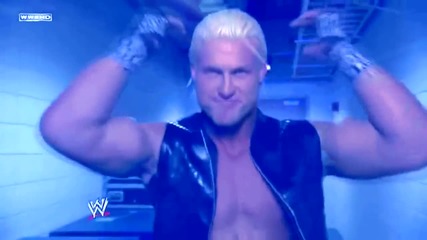 D. Ziggler // Boy Like You..