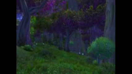 World of Warcraft Cataclysm Trailer 