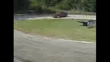 Drift Pleven 20.09.2009 7