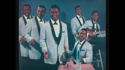The Flamingos - I Was Such a Fool (to Fall in Love with You) (1959)