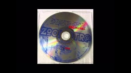Zoo.m@tr@ - Feel The Fire (1996)