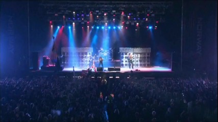 Manowar - Hand of Doom - Norway 2009 [ H D ]