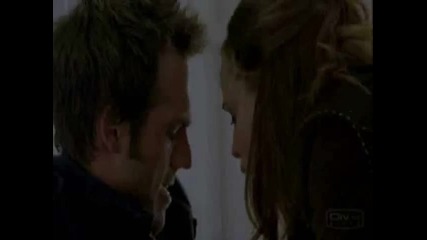 Sydney and Vaughn - My baby you 