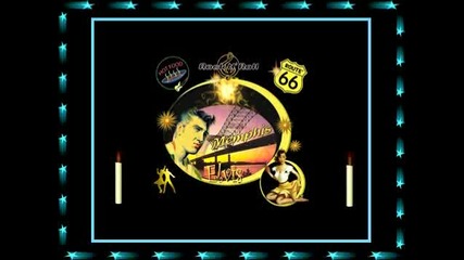 Elvis Presley - Suspicion