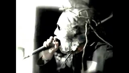 Slipknot - Wait And Bleed (original Cut)