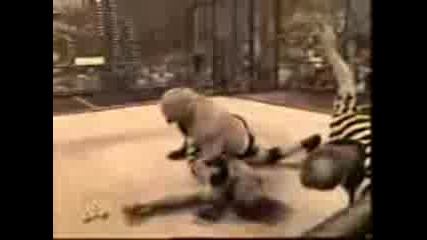 Wrestling Retro