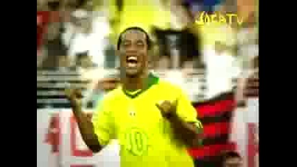 Ronaldinho - 14