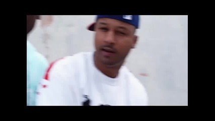 Mook - N - Fair (feat Webstar) - Whos Your Daddy ? ( Високо Качество ) 
