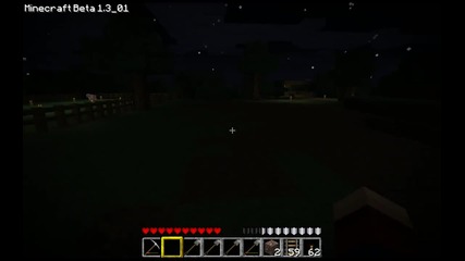 Lets Play Minecraft 147 [deutsch] [hd] - Nachtschicht und Wegebau [www.keep-tube.com]