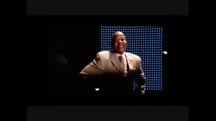 Theodore Long New 2009 - 2010 Titantron 