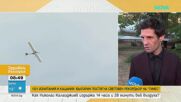 „Благодари на майка си, че те е родила”: Николай Калайджиев за пътя към световния рекорд на Гинес