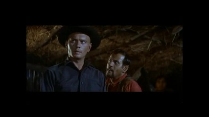Великолепната седморка част 2 (1960) бг субс the magnificent seven part 2 (1960) bg subs