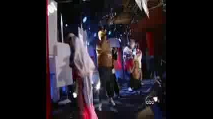 D12 - How Come (live)