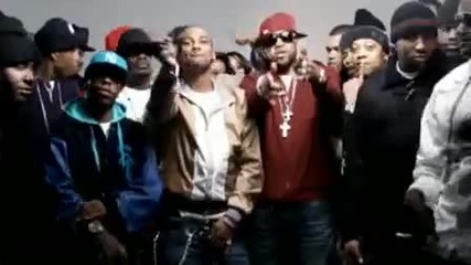Lloyd Banks ft Juelz Santana - Beamer, Benz Or Bentley [* H Q *]