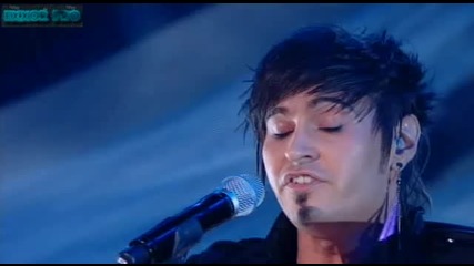 Britains got talent Пети полуфинал - Greg Pritchard