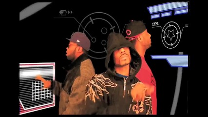 Tha Embassy Elite Feat. D. V. Alias Khrist - We Gon Shine 
