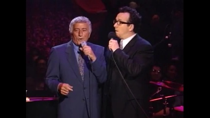 Tony Bennett - They Can't Take That Away From Me [ високо качество ]