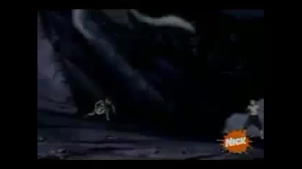 Avatar ( Трейлър ) + Екшън 
