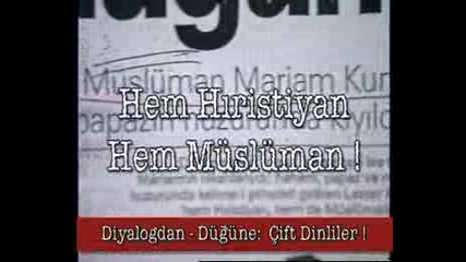 Hiristiyanligin Truva Ati 09/26