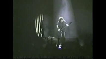 Black Sabbath - Time Machine Live In Montreal 1992 
