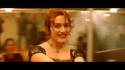 Celine Dion - My Heart Will Go On (official video)