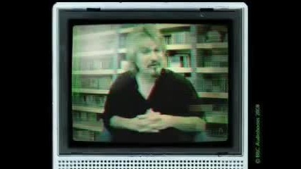 Hitchhikers Guide to the Galaxy interview with Dirk Maggs 