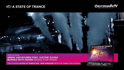 A State Of Trance 650 (new Horizons)