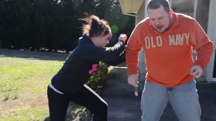Christmas Cinnamon Challenge