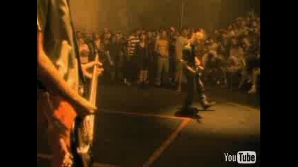 Nirvana - Smells Like Teen Spirit