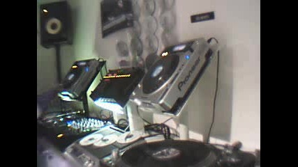 Hard techno schranz mix march 2009 charts dj - triplex