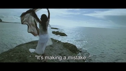 Aaj Dil Gustaakh Hai - Blue [ H D ]