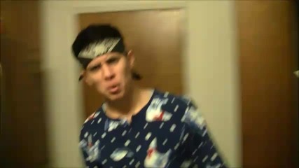 Cholo Adventure 23 - Wanna Be (rap) 