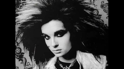 Bill Kaulitz - Hello