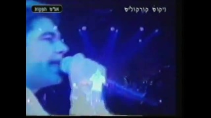Nikos Kourkoulis