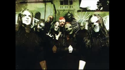 Slipknot - Insane Pics Part 3 + My Plague