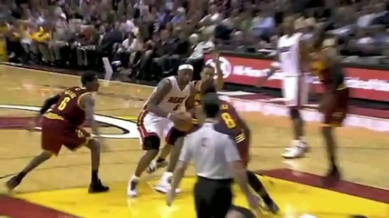 Dwyane Wade 2011 Mix