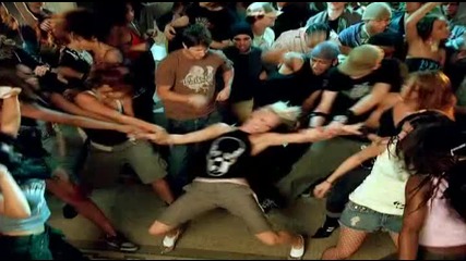 The Pussycat Dolls Feat. Busta Rhymes - Don't Cha ( Високо Качесво )